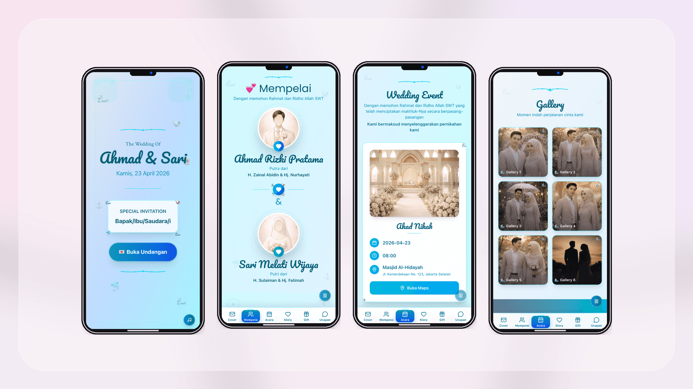 Preview Ocean Breeze